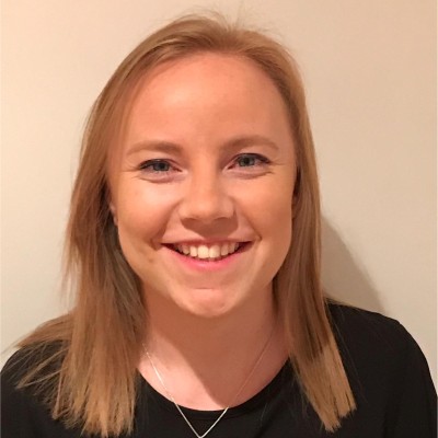 Samantha Gillings
