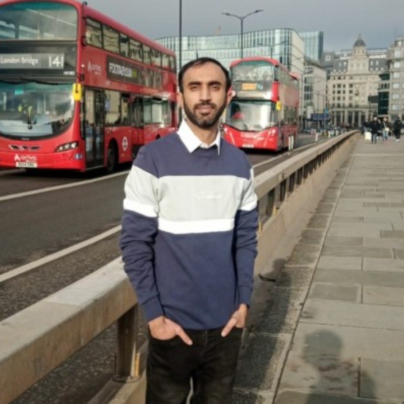 Faisal Aziz