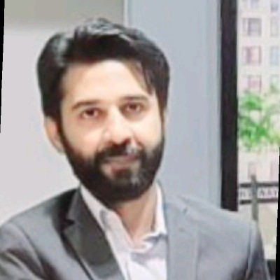 Kamran Arshad  