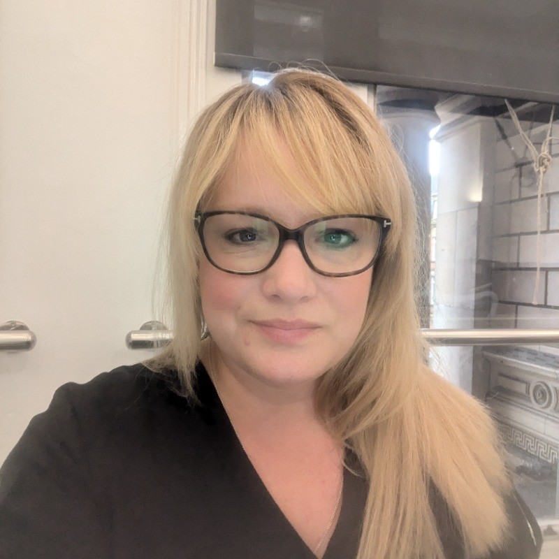 Jessica Orman