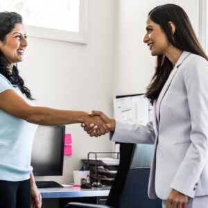 Subscribe to Our Job Search Plan